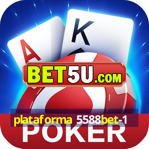 plataforma 5588bet